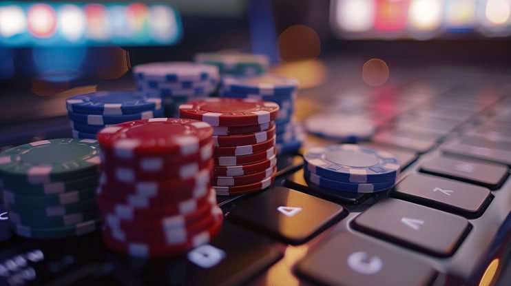 inwaa8 Baccarat တိုက်ရိုက်ကာစီနို MMK Real Dealer