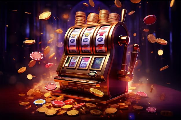 Esports Odds Real-time လောင်းကြေးစနစ်