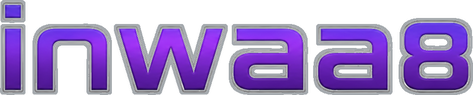 inwaa8 Logo